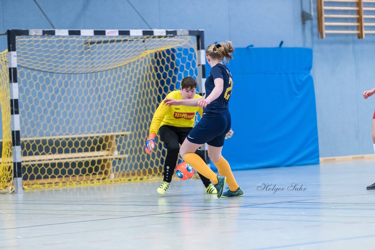 Bild 157 - HFV Futsalmeisterschaft